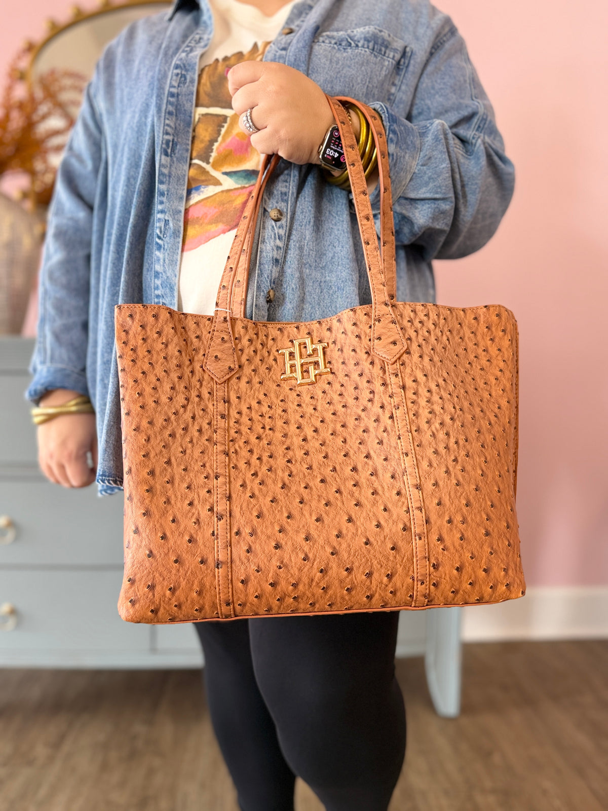 Heath Tote