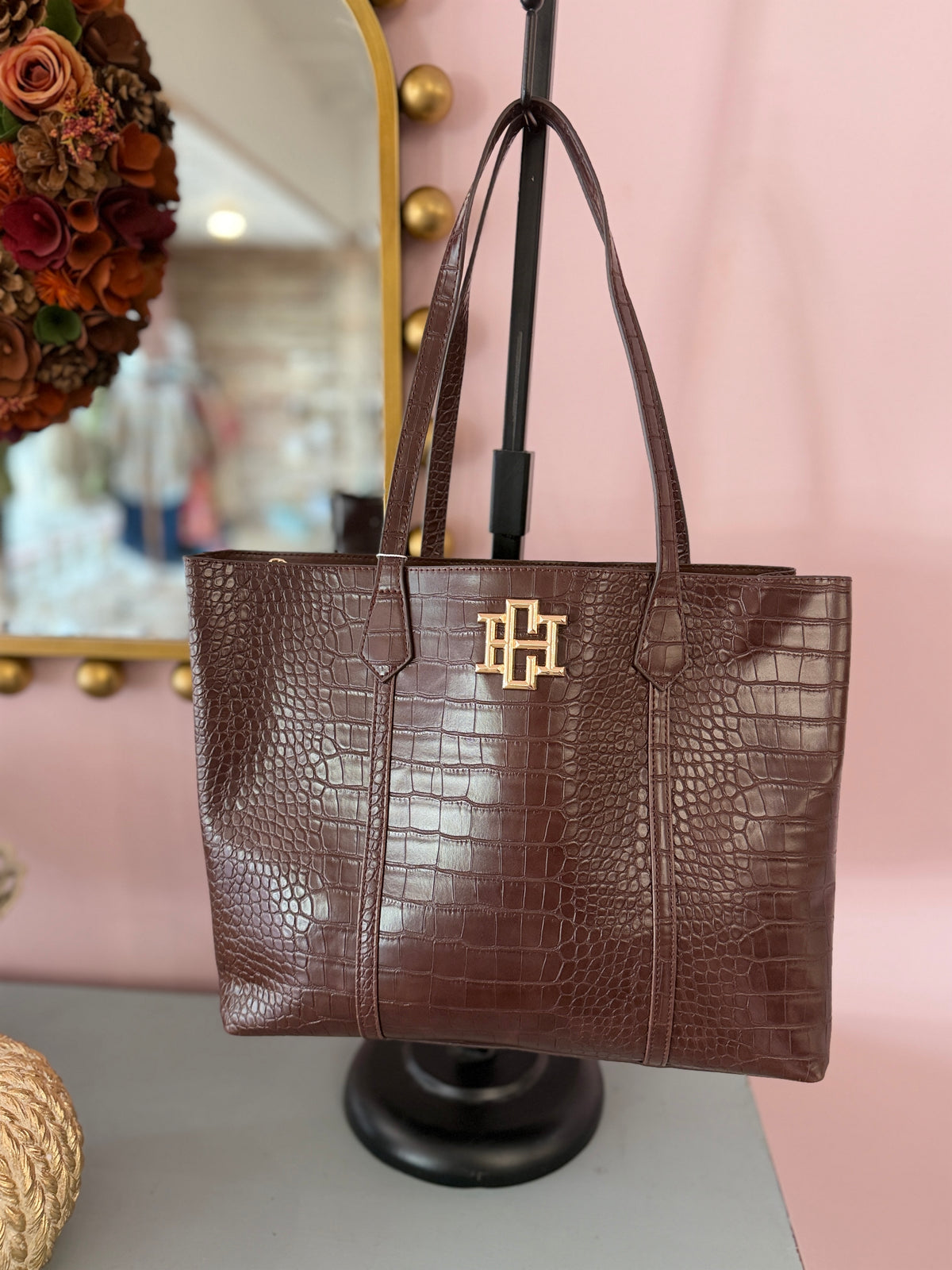 Heath Tote