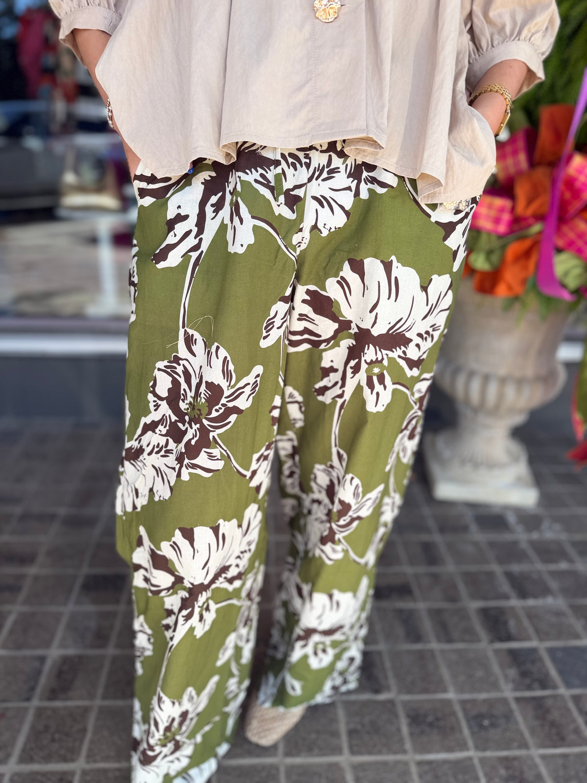 Serena Pants
