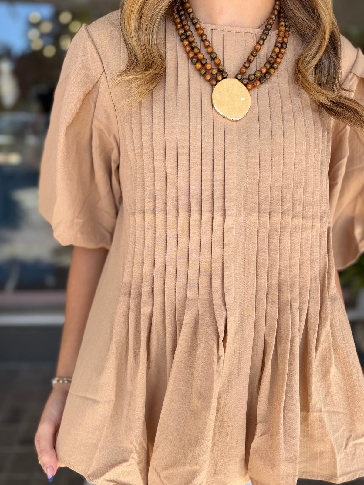 Addison Top