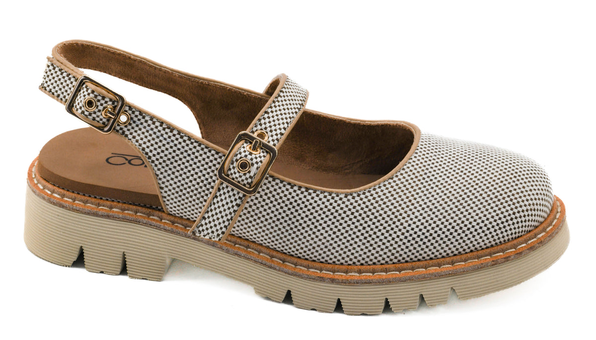 Penelope Shoes