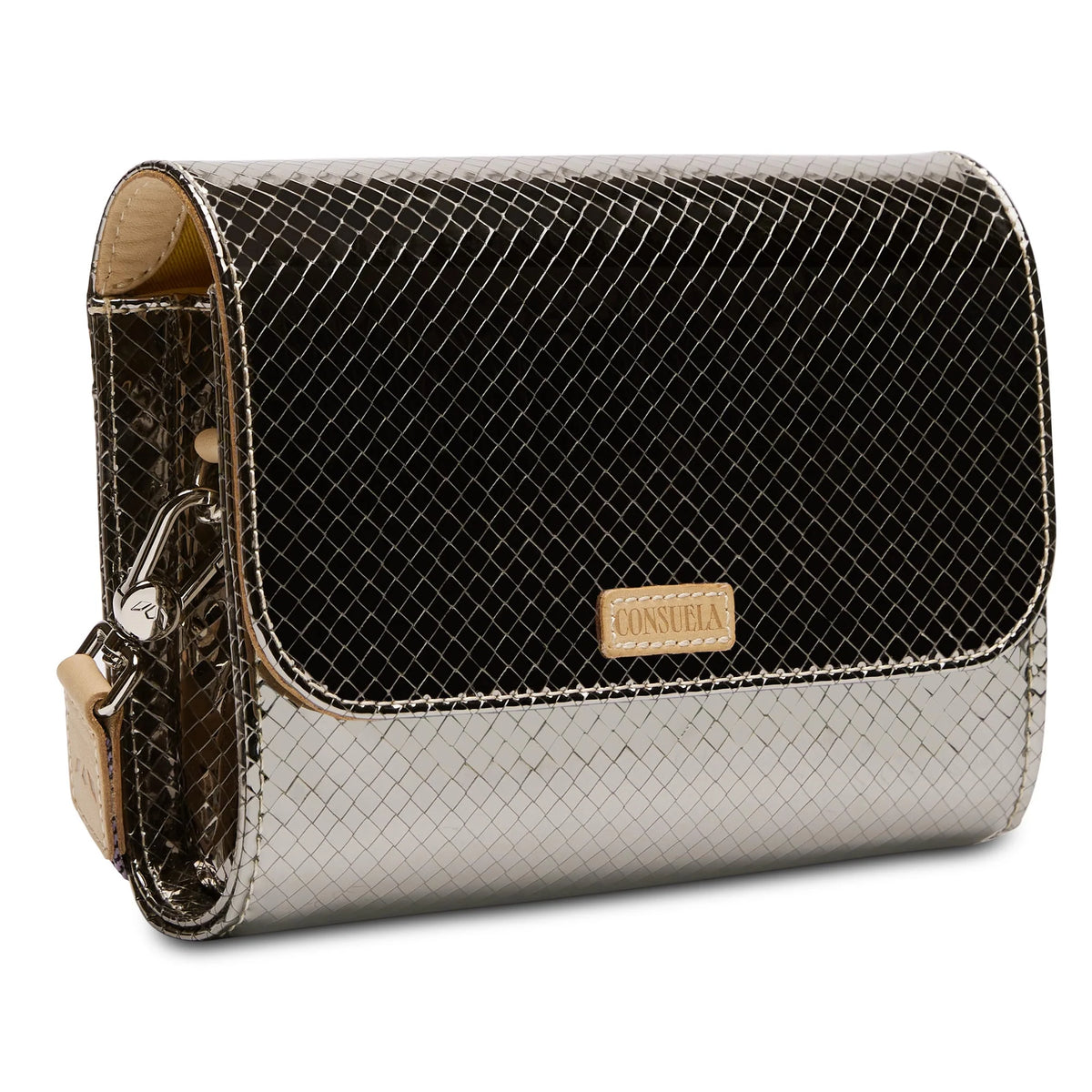Kyle On the Town Crossbody