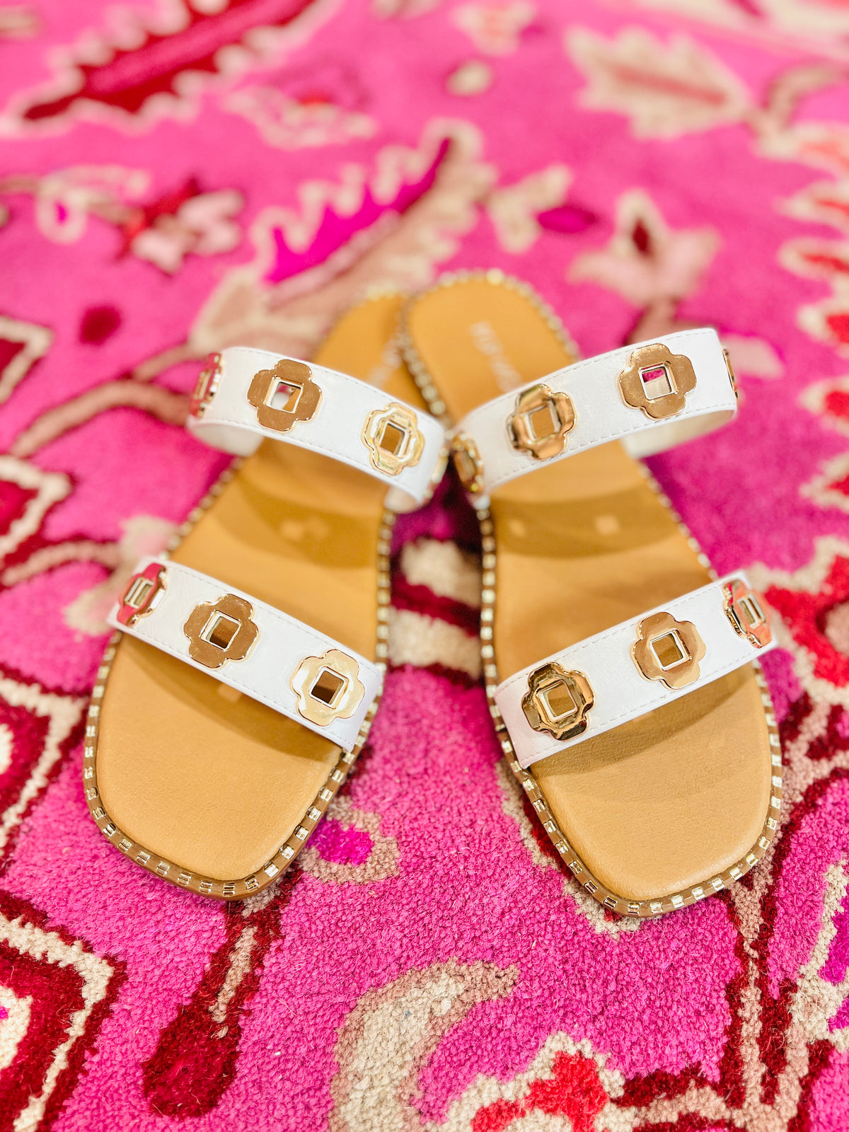 Millie Sandals