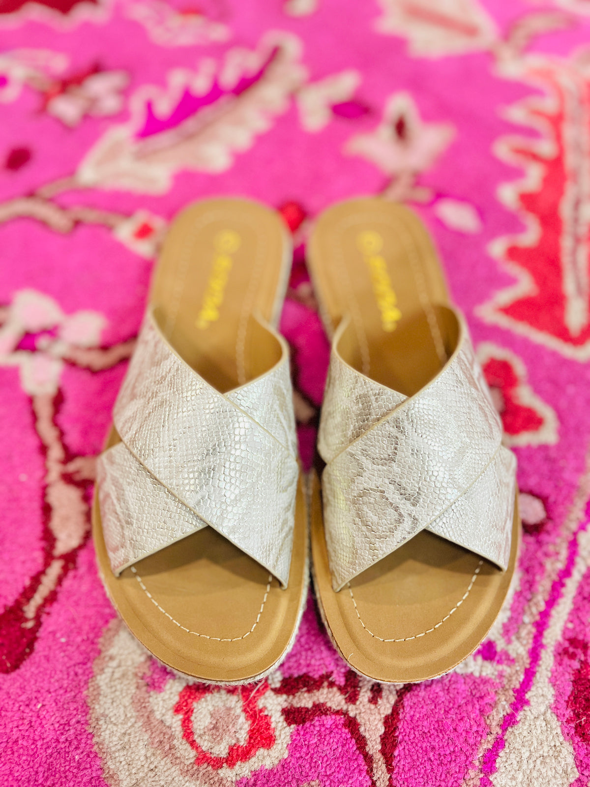 Addison Sandals