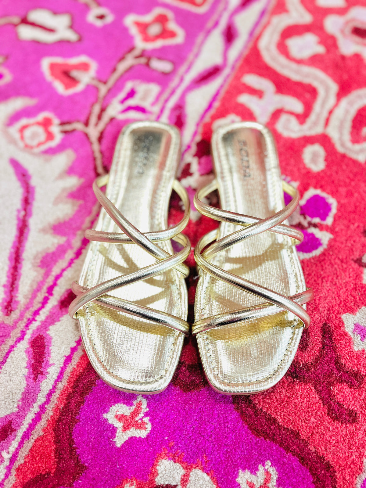 Oakley Sandals