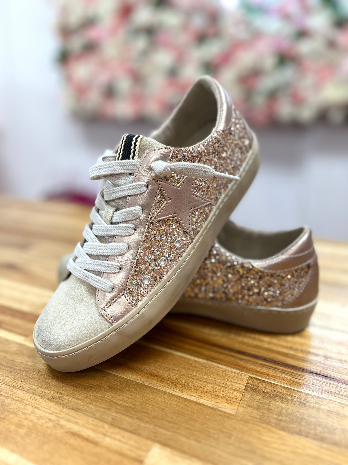 Gigi Sneakers