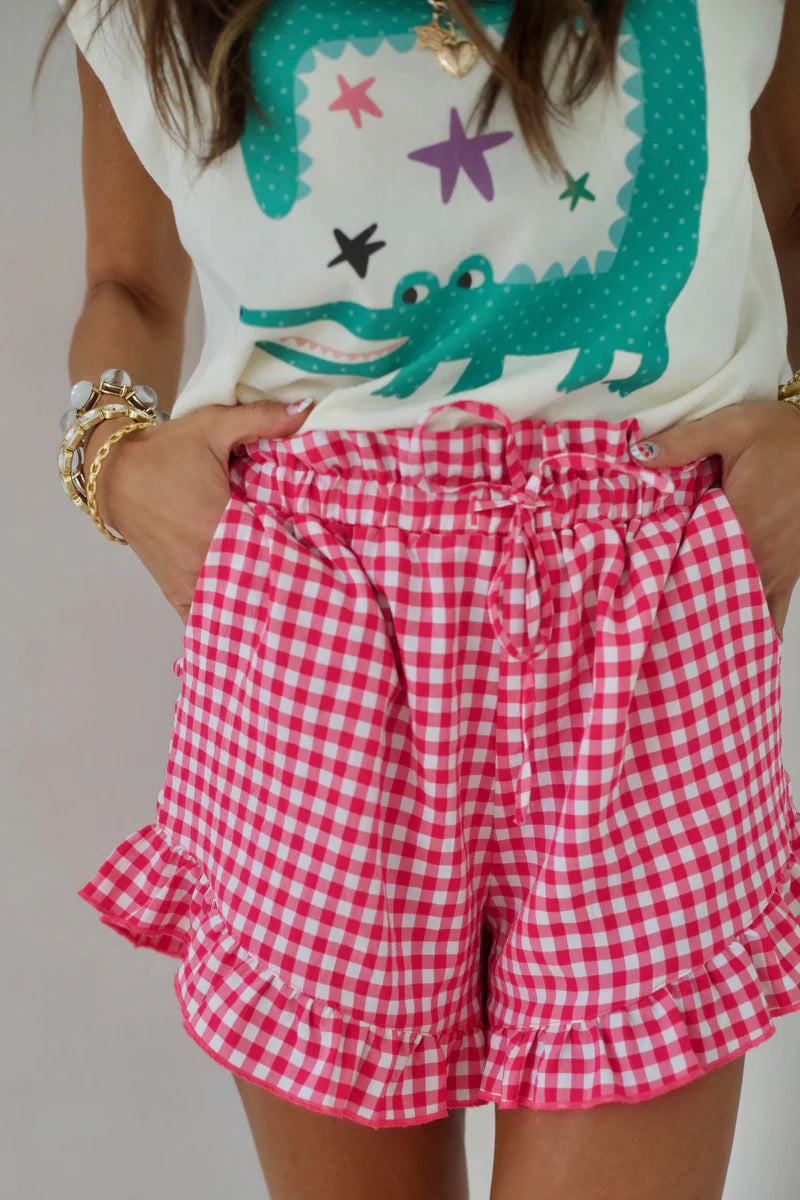 Babe Shorts
