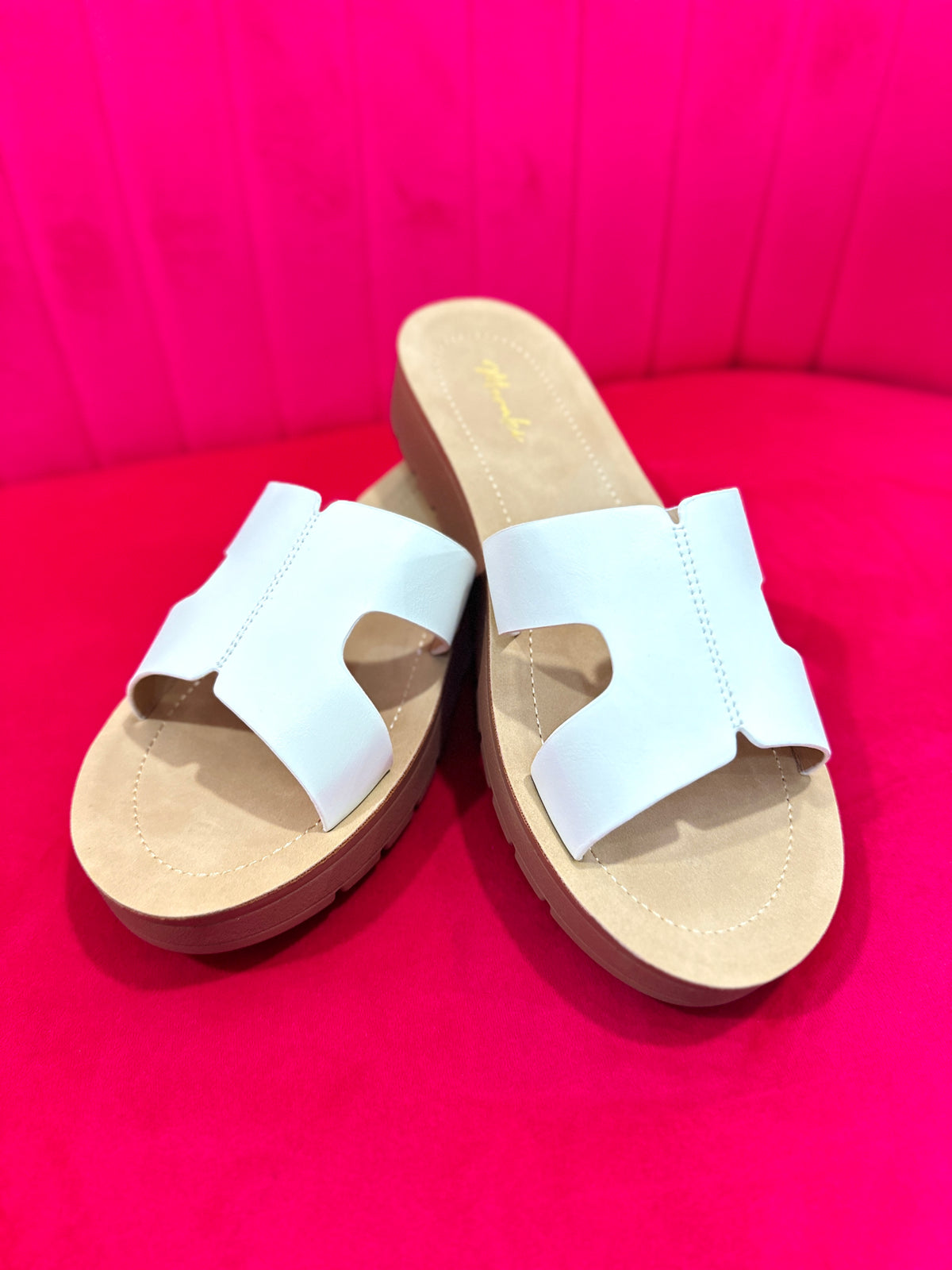 Katy Sandals