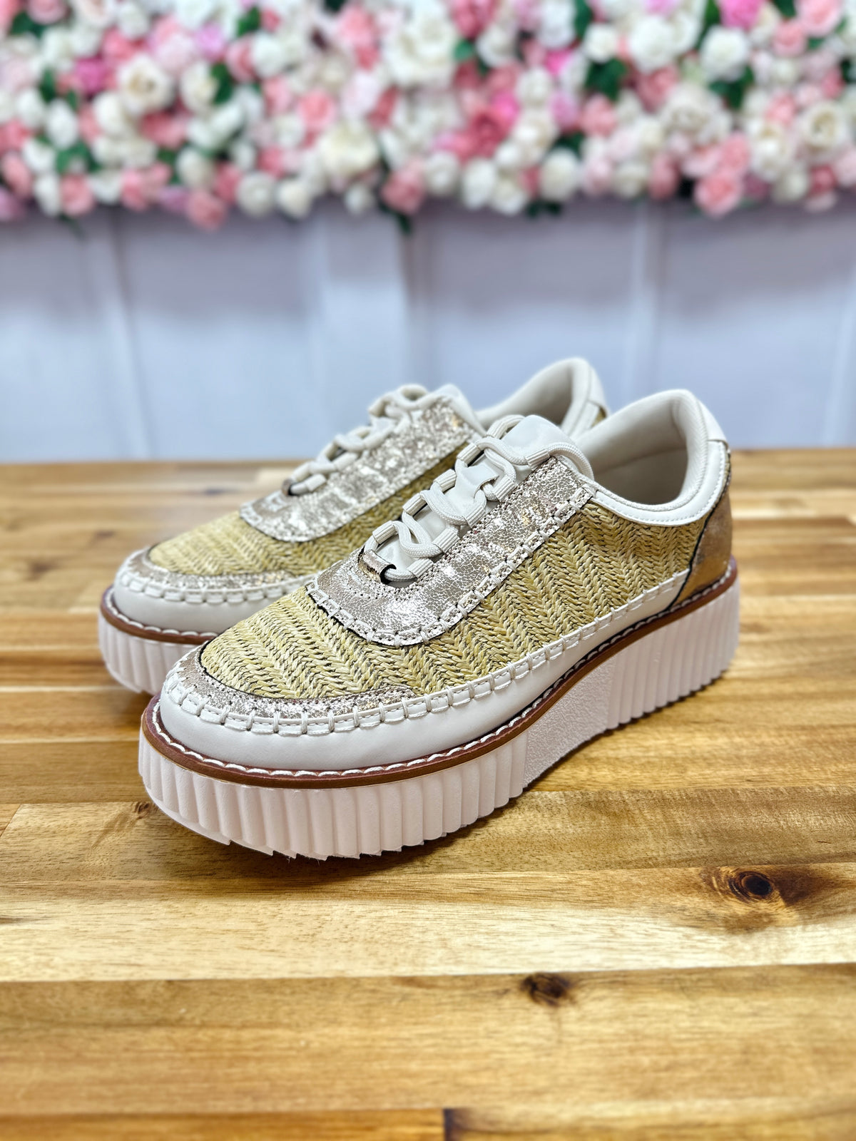 Olivia Sneakers