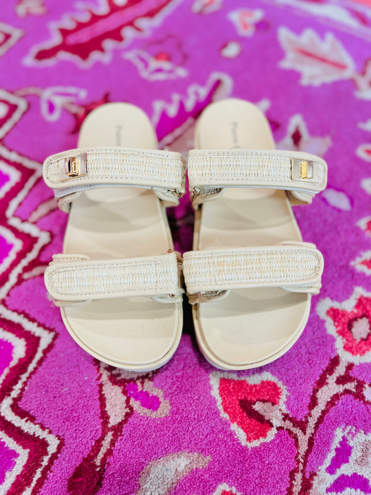 Nicole Platforms