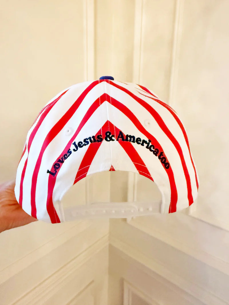 Homegrown Trucker Hat
