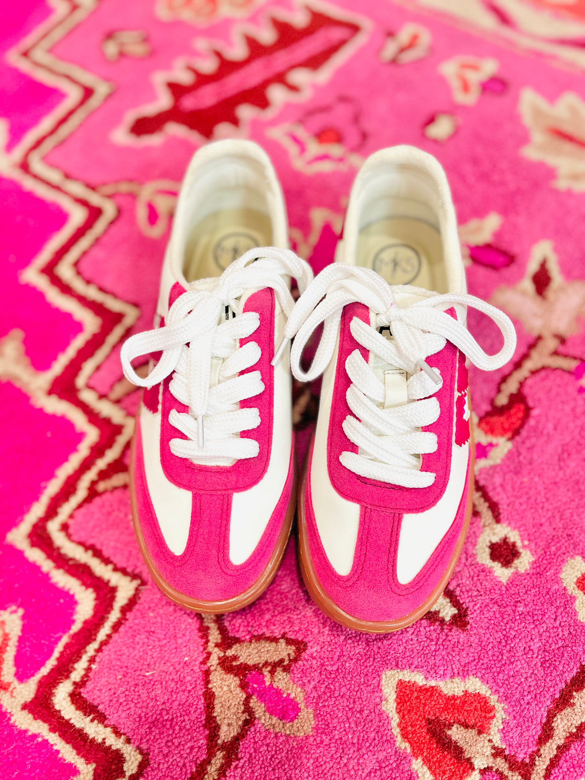 Charlie Sneakers