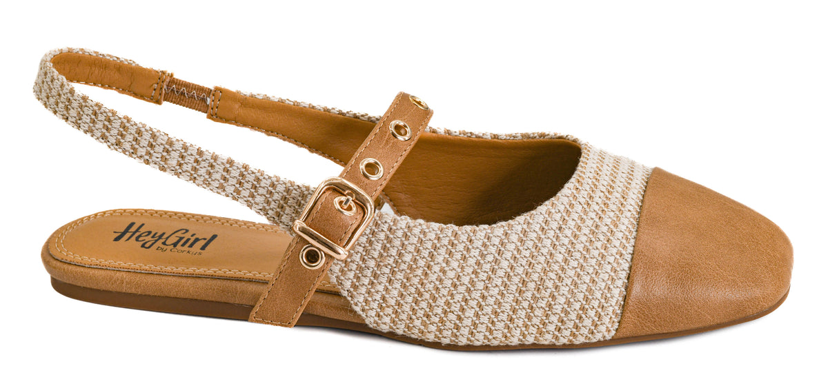 Shaunda Flats