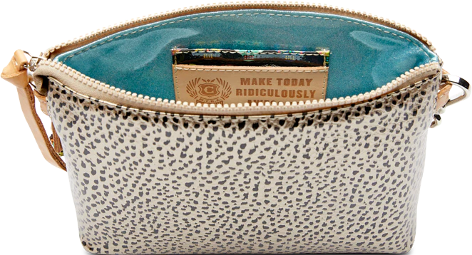 Wesley Midtown Crossbody