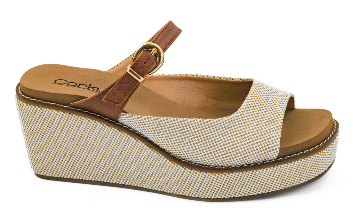 Diane Wedges