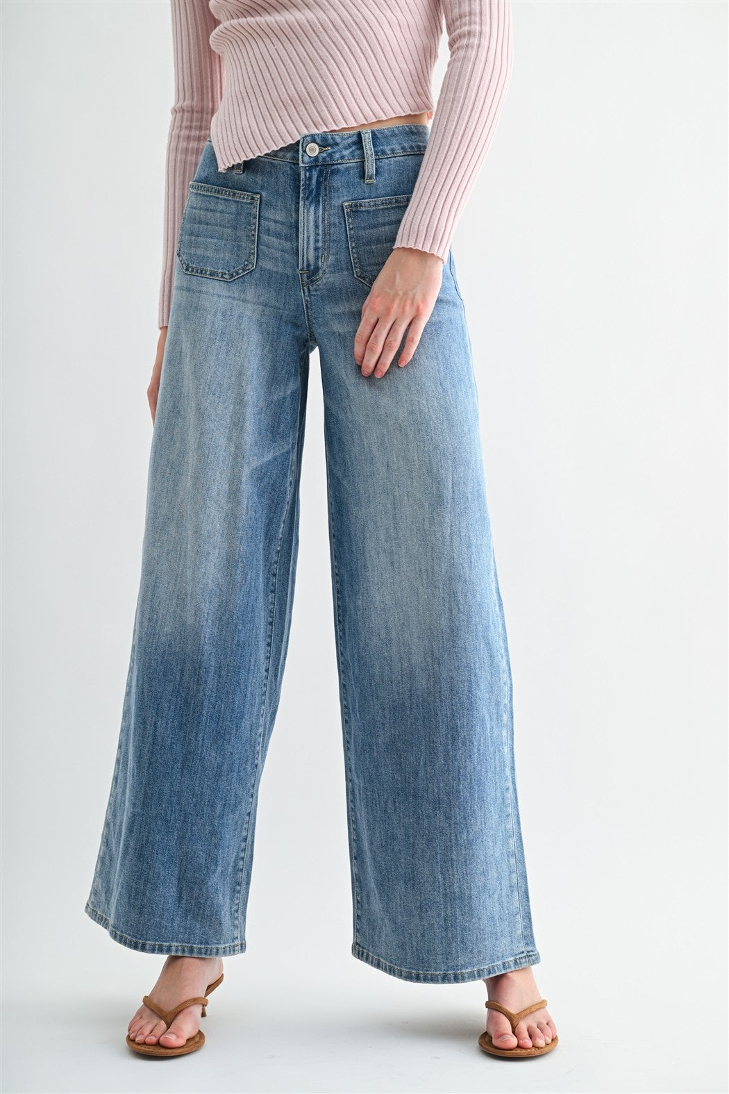 Iris Jeans