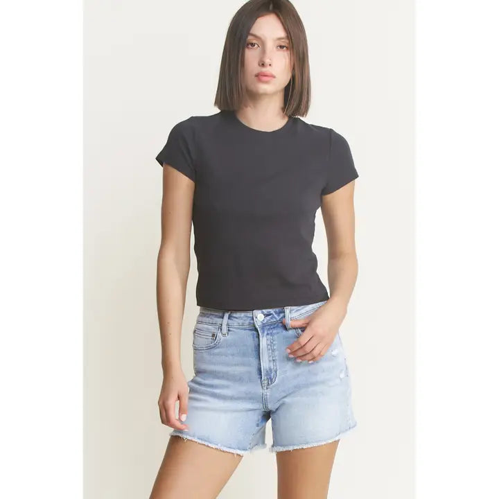 City Shorts