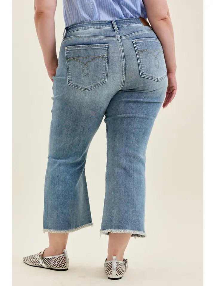 Parker Jeans