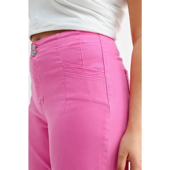 Rose Jeans