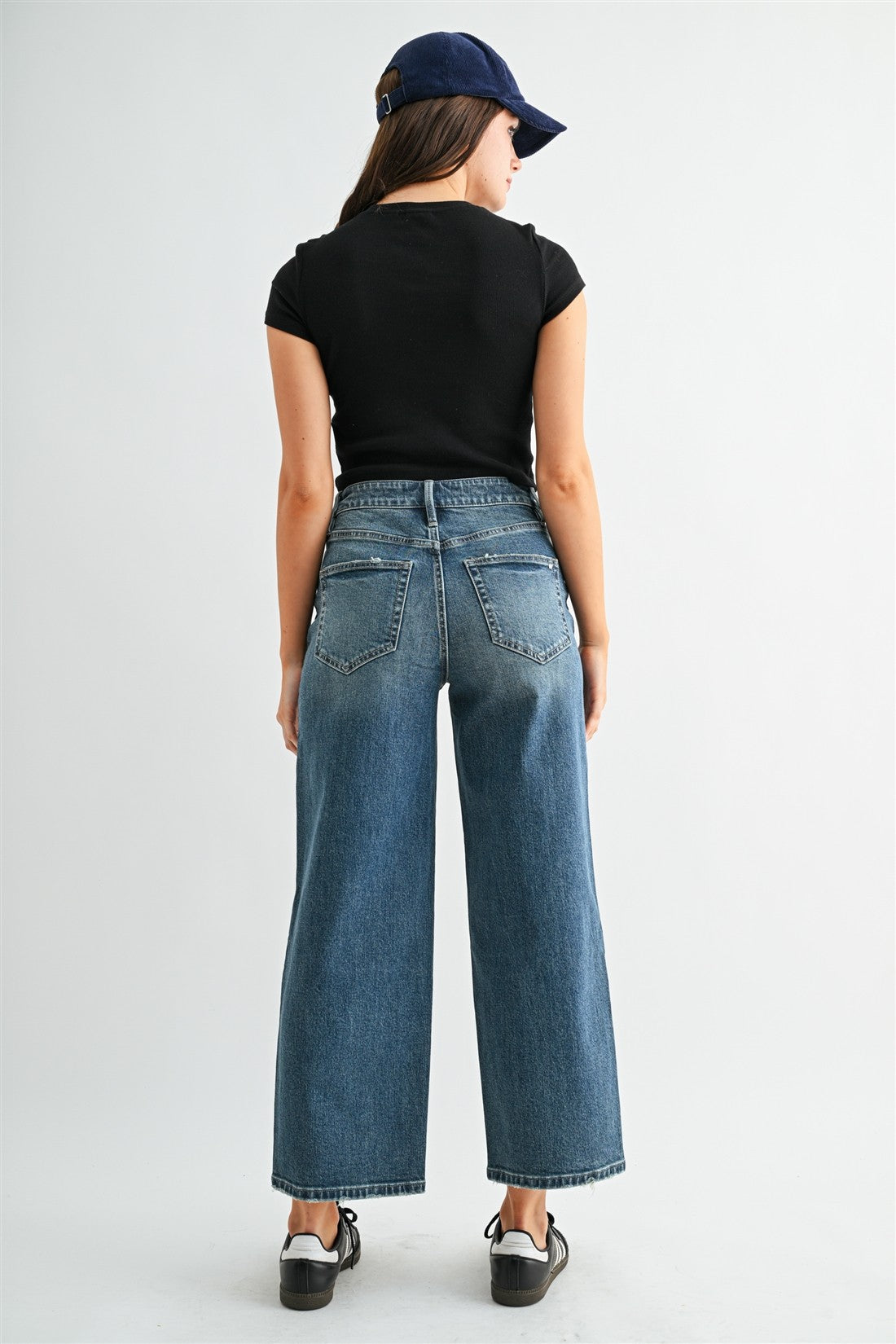 Bonnie Jeans