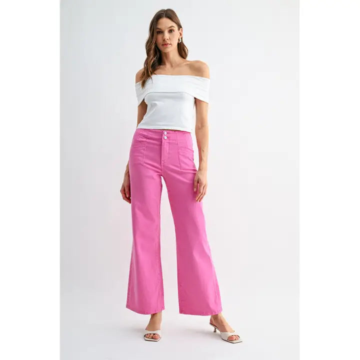 Rose Jeans
