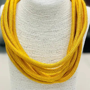 Rope Necklace