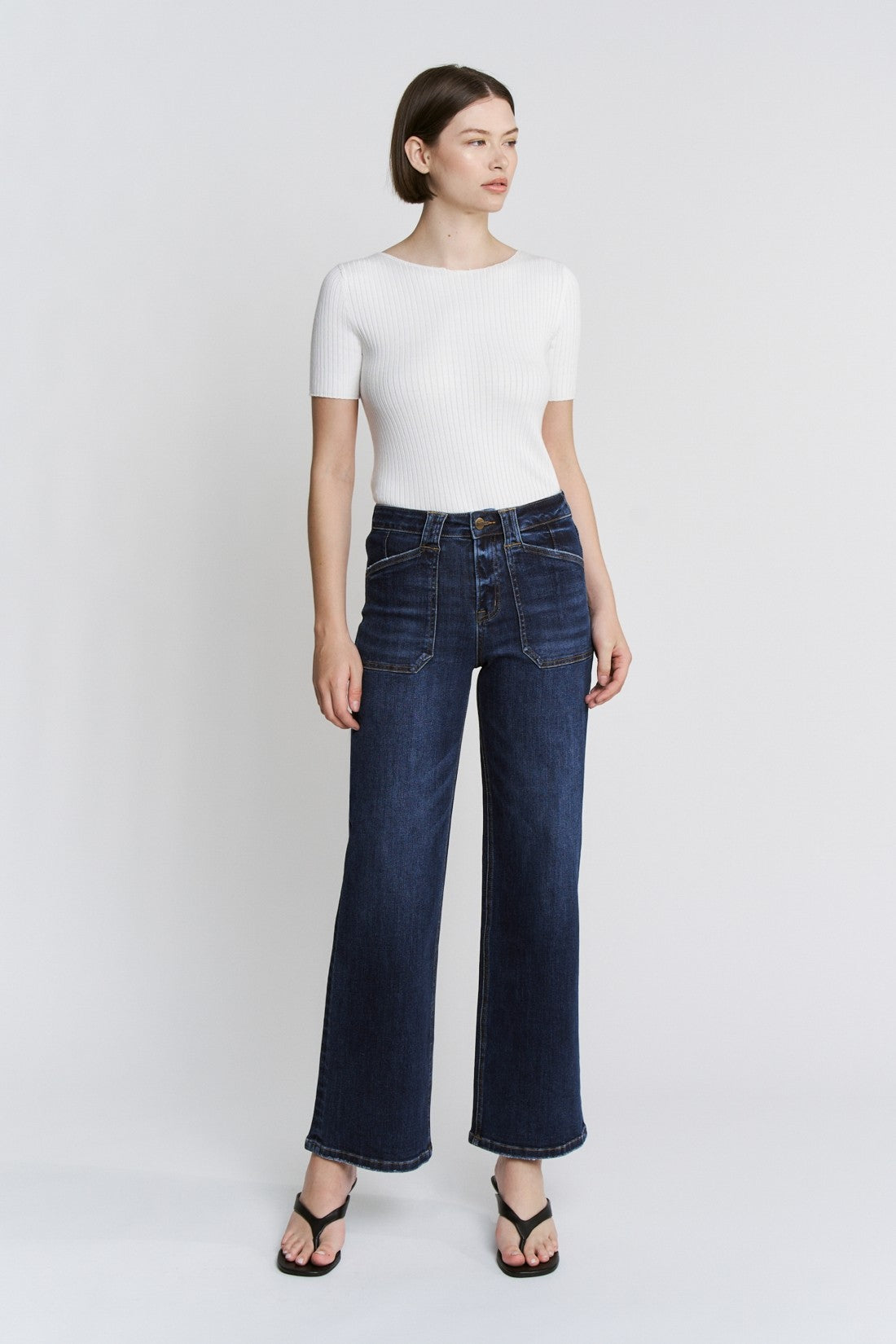 Miley Jeans