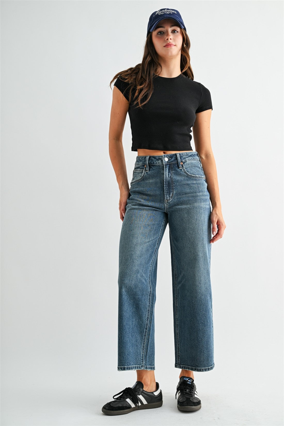 Bonnie Jeans