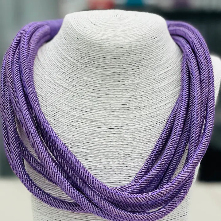 Rope Necklace