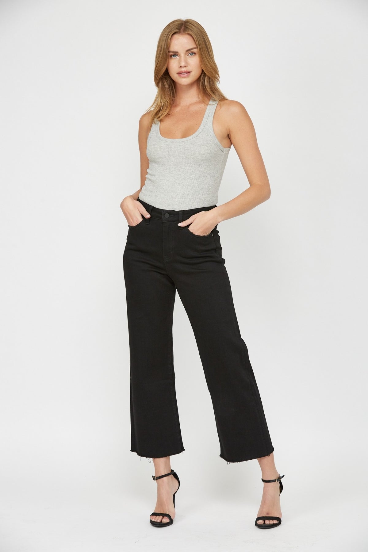 Baylee Jeans