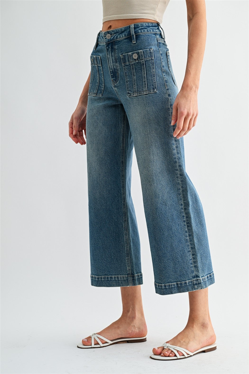Irene Jeans