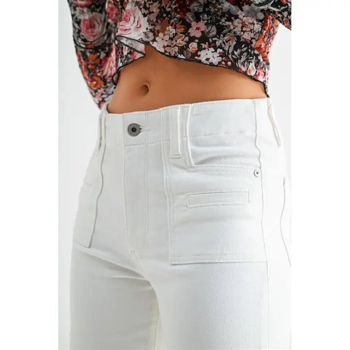 Donna Jeans