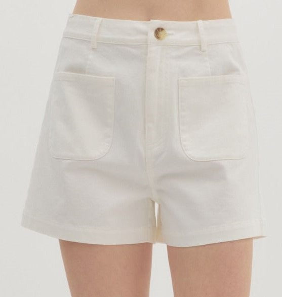 Hazel Shorts