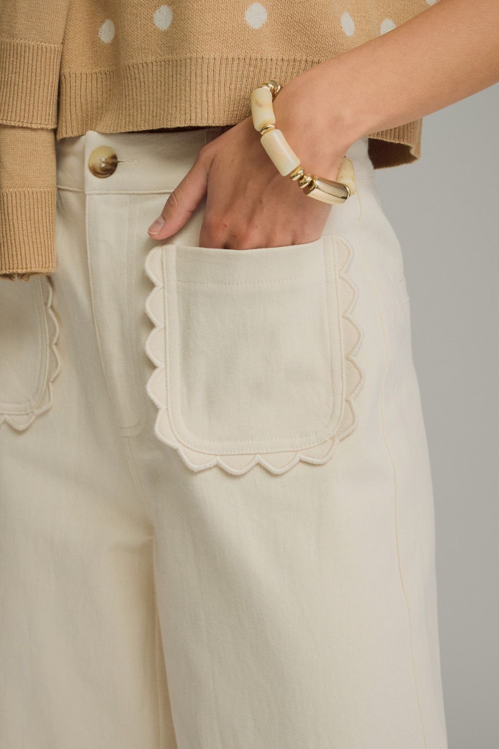 Adele Pants