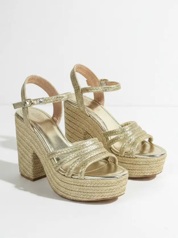 Elvis Wedges