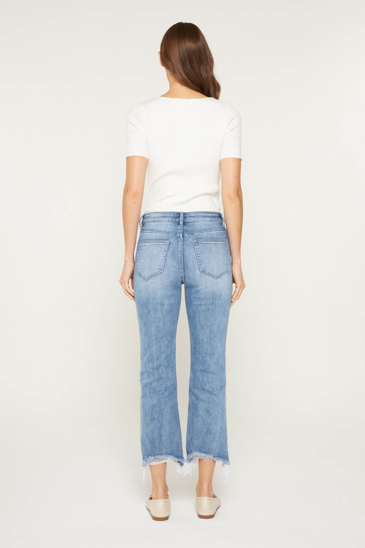 Kayla Jeans