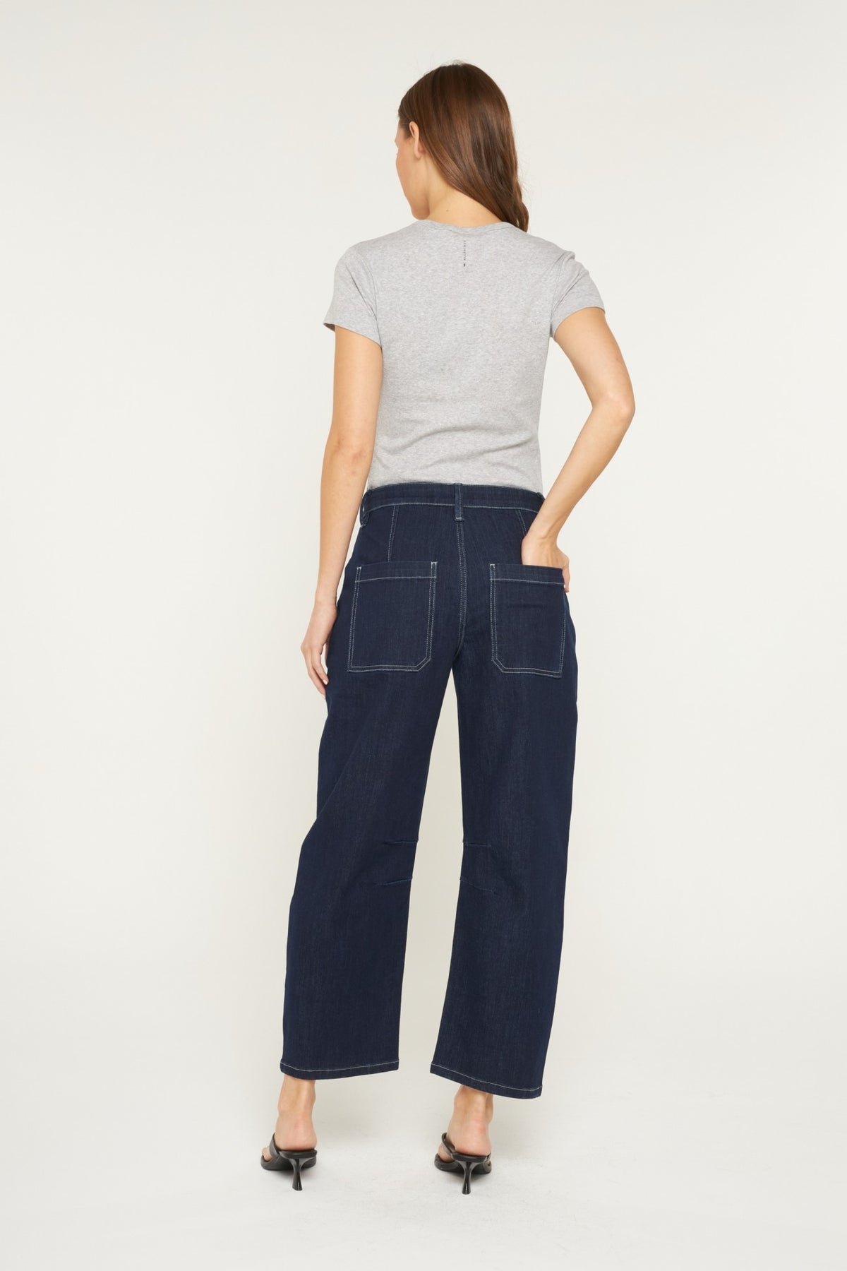 Andy Jeans