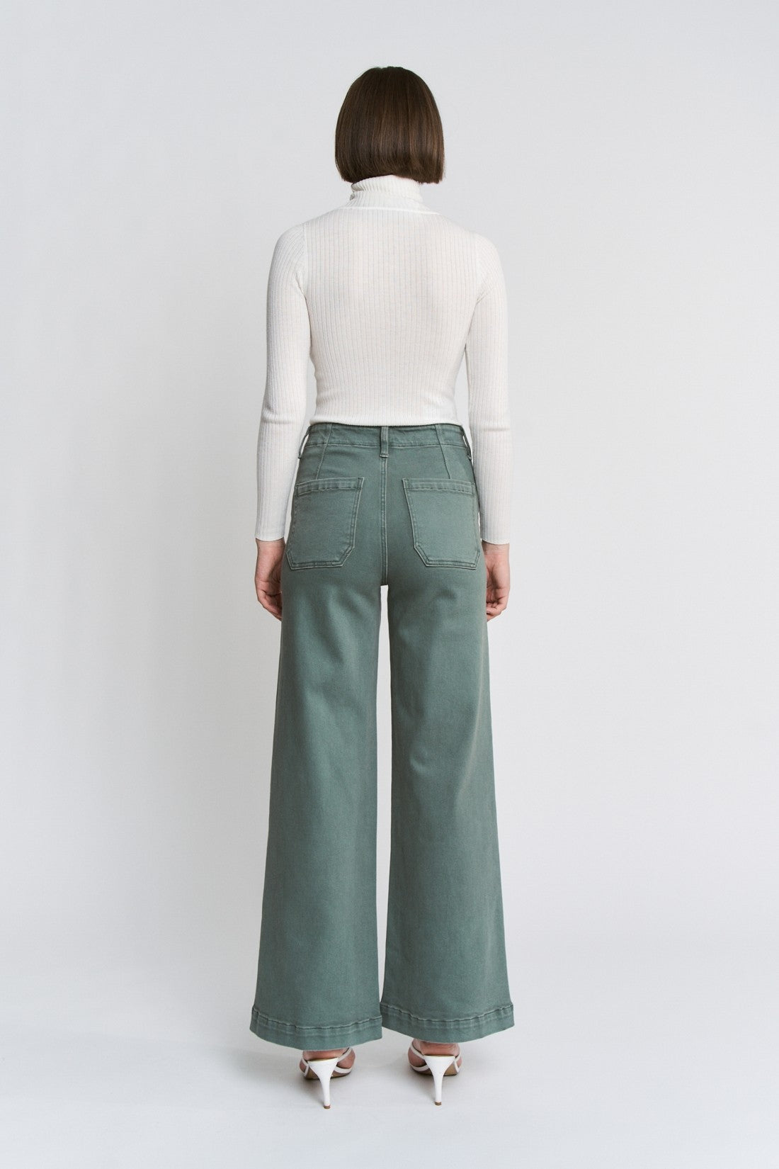 Celia Jeans