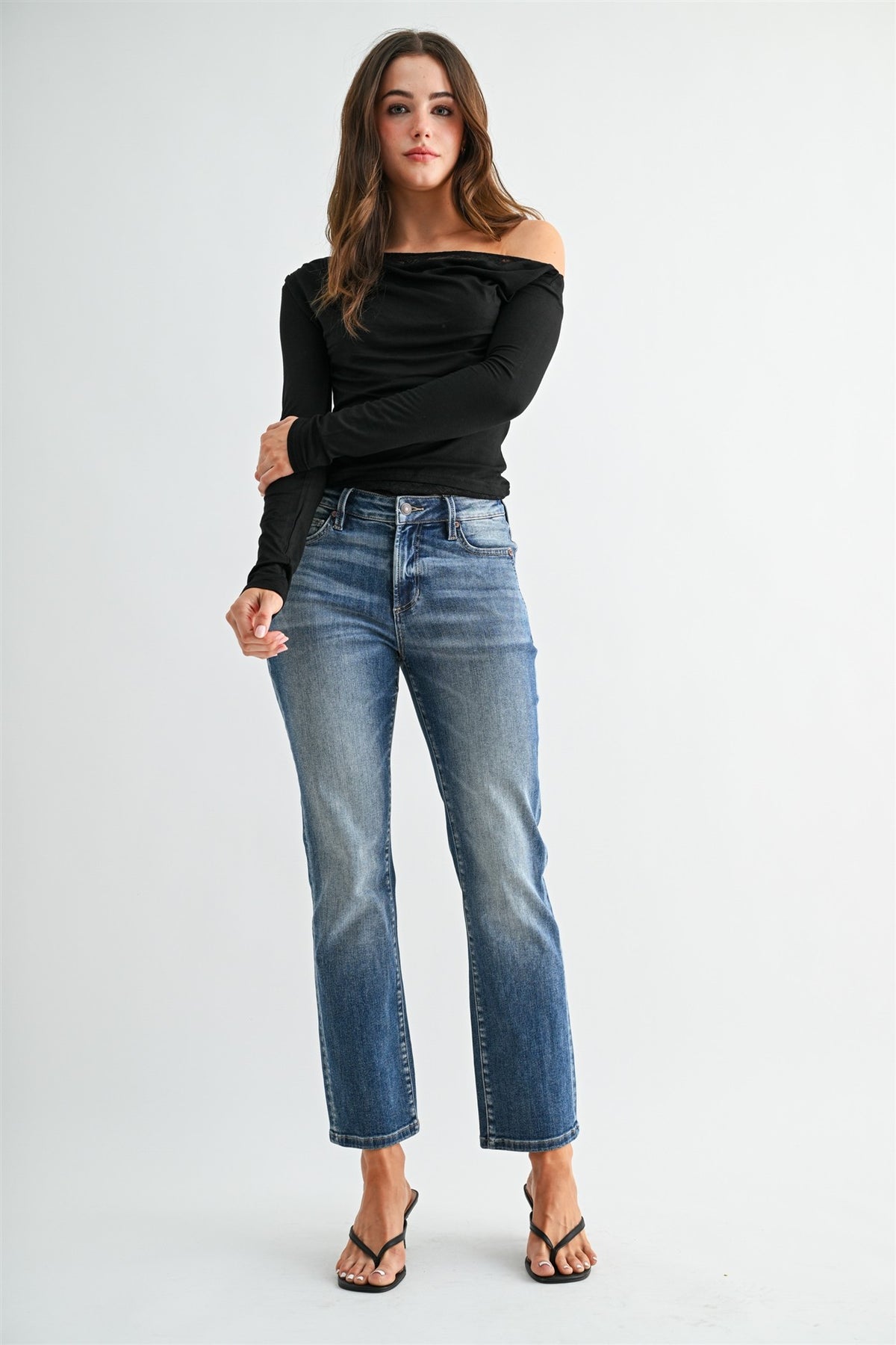 Abbey Jeans